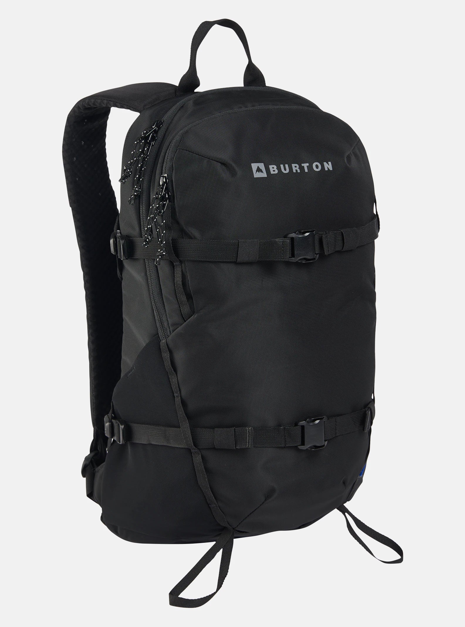 Burton Unisex Day Hiker 2.0 22L Backpack True Black 15286115001 Zero Gravity