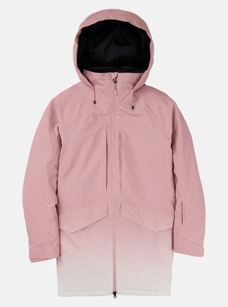 Burton Prowess 2.0 2L Jacket Blush Pink Ombre 23828100960 Zero