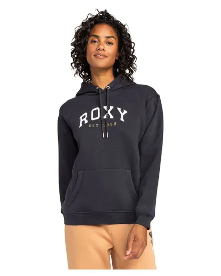 Roxy hoodie on sale