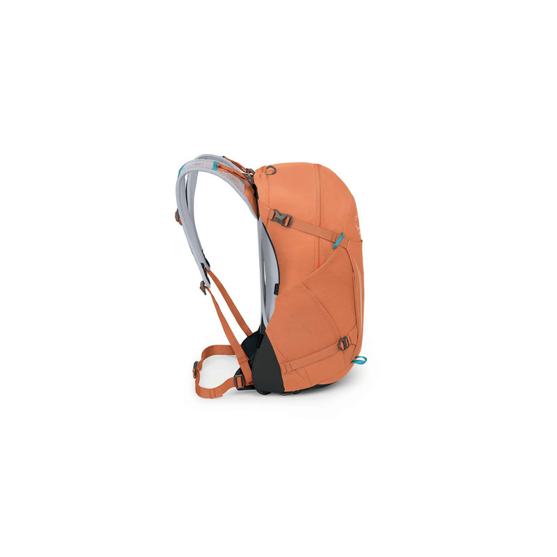 Load image into Gallery viewer, Osprey Unisex Hikelite 26L Backpack Koi Orange/Blue Venture 10005776
