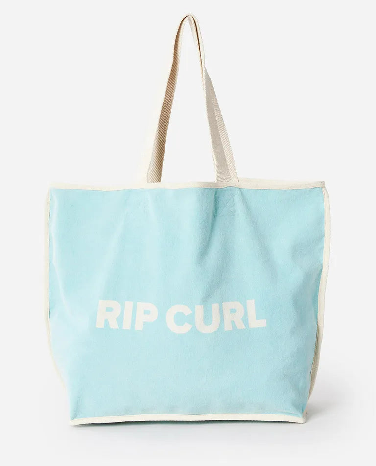 Load image into Gallery viewer, Rip Curl Women&#39;s Classic Surf 31L Tote Bag Sky Blue 001WSB-79
