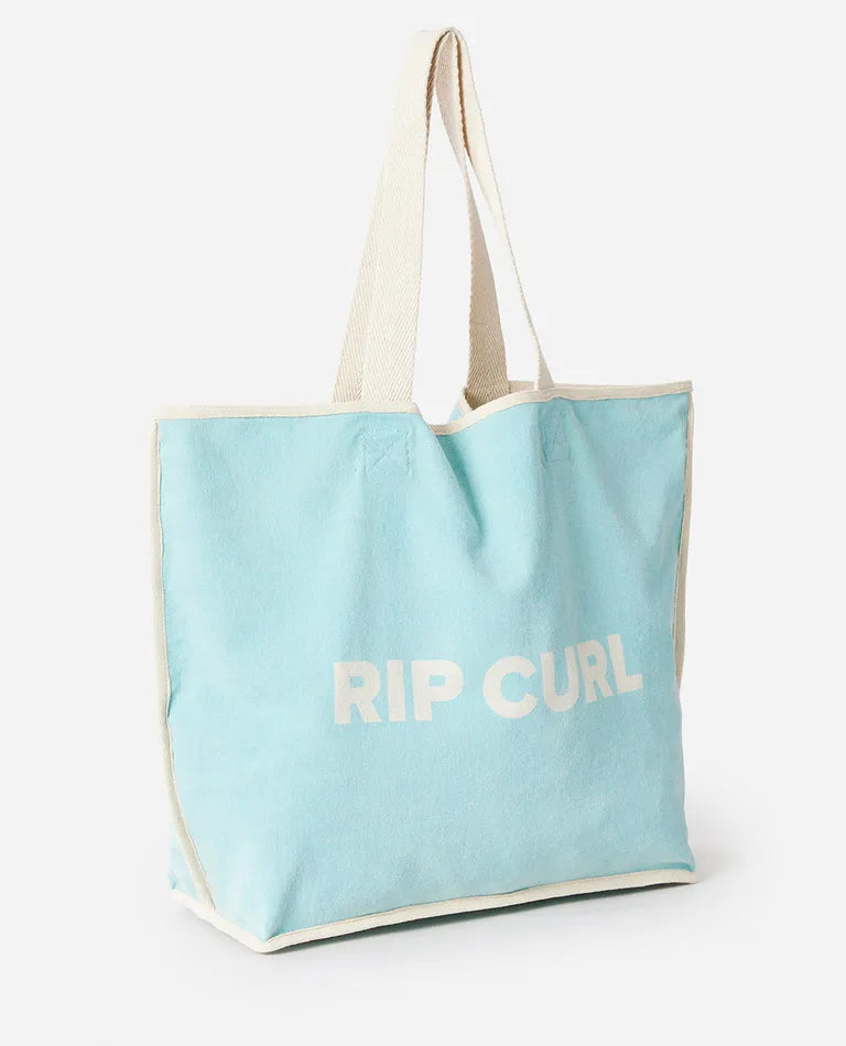 Load image into Gallery viewer, Rip Curl Women&#39;s Classic Surf 31L Tote Bag Sky Blue 001WSB-79
