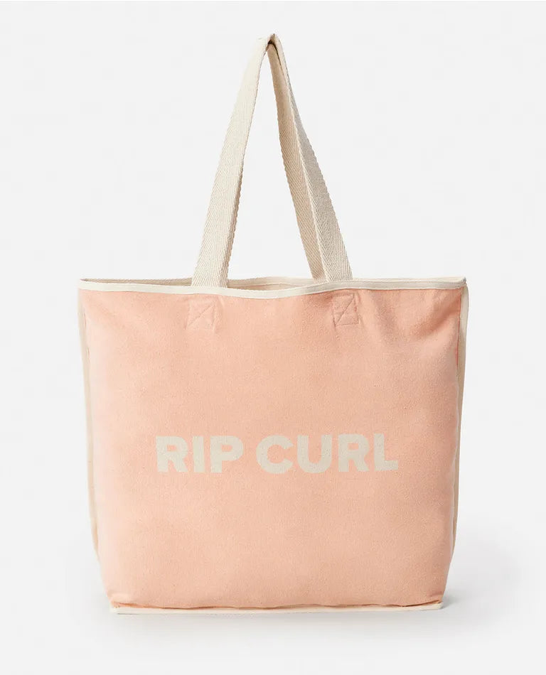 Load image into Gallery viewer, Rip Curl Women&#39;s Classic Surf 31L Tote Bag Sky Peach 001WSB-165
