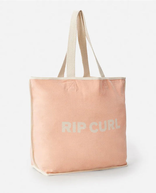 Rip Curl Women's Classic Surf 31L Tote Bag Sky Peach 001WSB-165