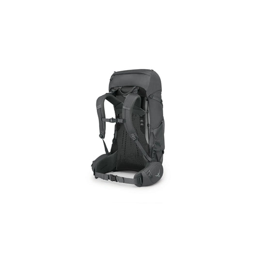 Osprey Unisex Rook 50L Backpack Dark Charcoal/Silver Lining 10005868