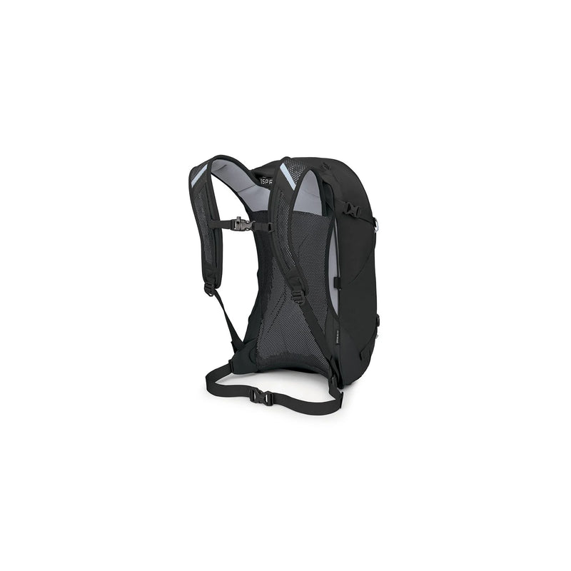 Load image into Gallery viewer, Osprey Unisex Hikelite 26L Backpack Black 10004798
