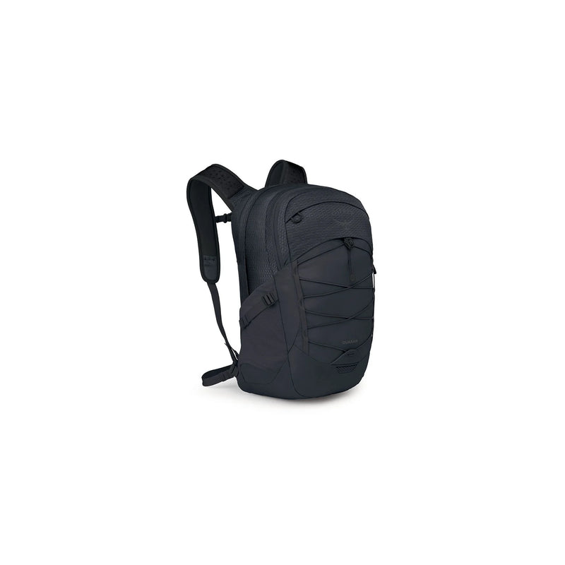 Load image into Gallery viewer, Osprey Unisex Quasar 26L Backpack Black 10004598
