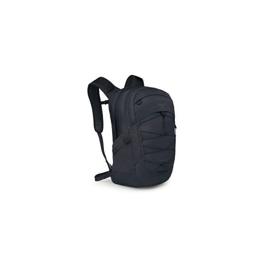 Osprey Unisex Quasar 26L Backpack Black 10004598