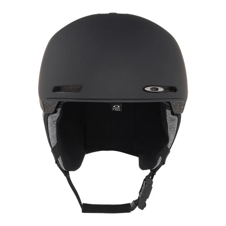 Load image into Gallery viewer, Oakley Unisex MOD1 Helmet Blackout 99505-02E
