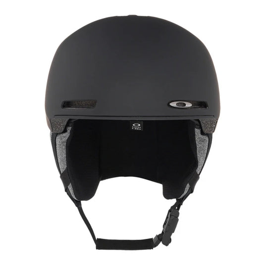 Oakley Unisex MOD1 Helmet Blackout 99505-02E