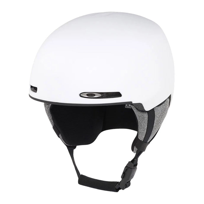 Oakley Unisex MOD1 Helmet White 99505-100