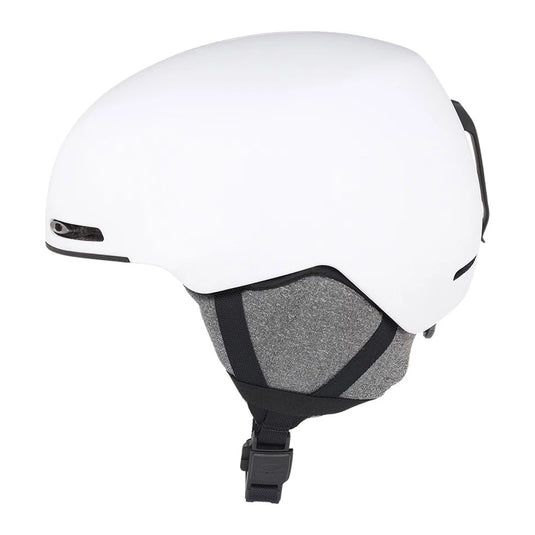 Oakley Unisex MOD1 Helmet White 99505-100