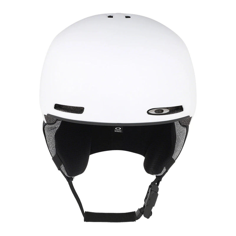 Load image into Gallery viewer, Oakley Unisex MOD1 Helmet White 99505-100
