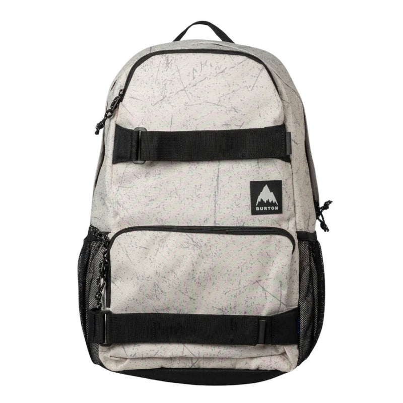 Load image into Gallery viewer, Burton Unisex Treble Yell 21L Backpack Defy Texture 17383115967
