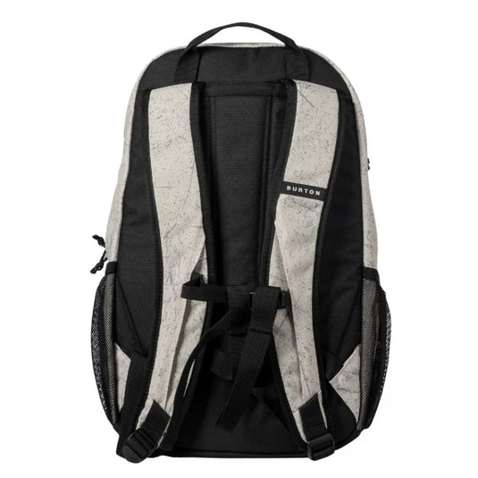 Burton Unisex Treble Yell 21L Backpack Defy Texture 17383115967