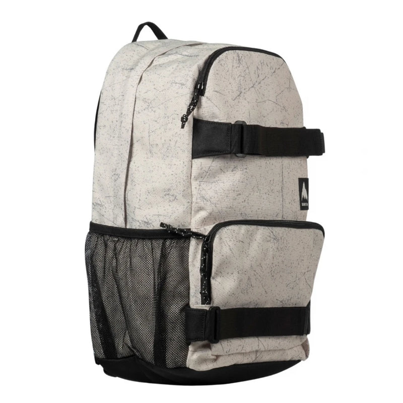 Load image into Gallery viewer, Burton Unisex Treble Yell 21L Backpack Defy Texture 17383115967
