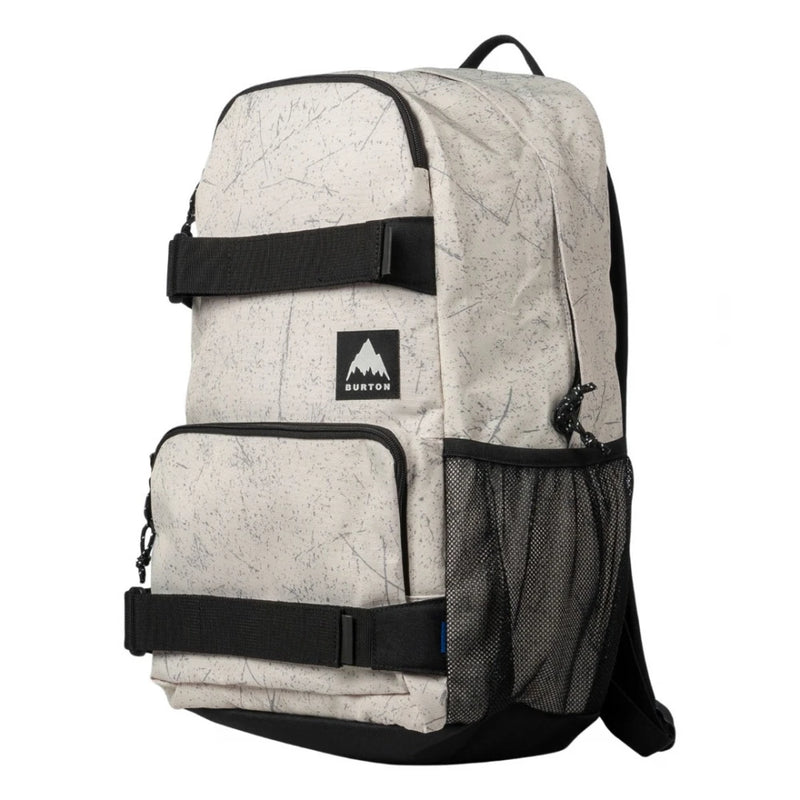 Load image into Gallery viewer, Burton Unisex Treble Yell 21L Backpack Defy Texture 17383115967
