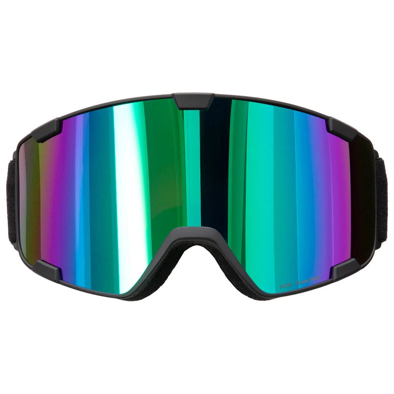 Load image into Gallery viewer, Red Bull Spect Goggles Black/Green/Green PARK-18GR3
