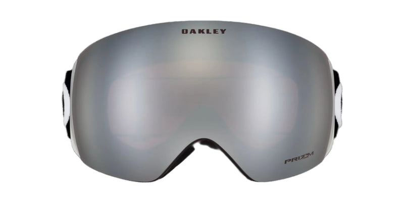 Load image into Gallery viewer, Oakley Unisex Flight Deck L Goggles Prizm Snow Black Iridium/Matte Black OO7050-01
