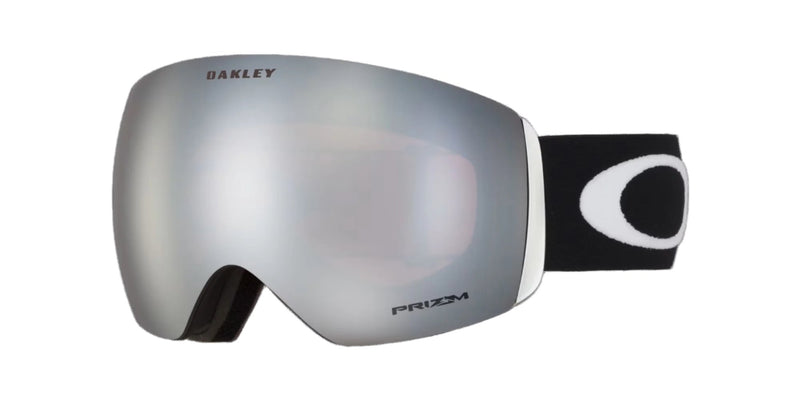 Load image into Gallery viewer, Oakley Unisex Flight Deck L Goggles Prizm Snow Black Iridium/Matte Black OO7050-01
