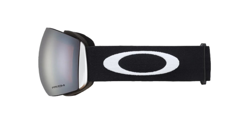 Load image into Gallery viewer, Oakley Unisex Flight Deck L Goggles Prizm Snow Black Iridium/Matte Black OO7050-01
