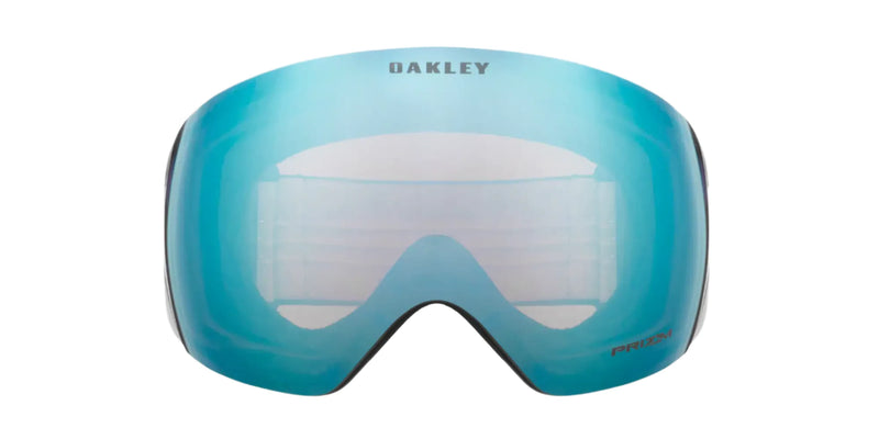 Load image into Gallery viewer, Oakley Unisex Flight Deck L Goggles Prizm Snow Sapphire Iridium/Matte Black OO7050-20
