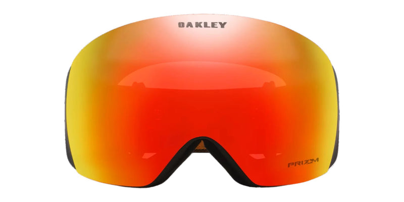 Load image into Gallery viewer, Oakley Unisex Flight Deck™ L Goggles Prizm Snow Torch Iridium/Black Thermal OO7050-E8
