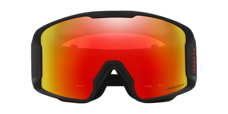 Load image into Gallery viewer, Oakley Unisex Line Miner L Goggles Prizm Snow Torch Iridium/Rene Rinnekangas OO7070-G8
