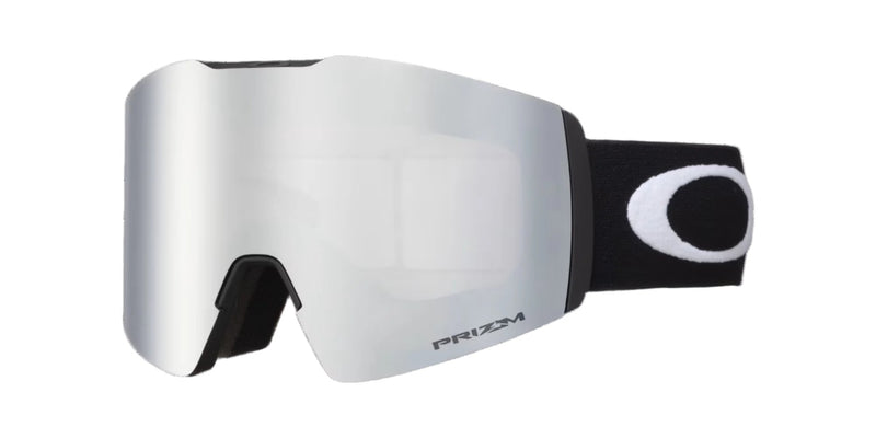 Load image into Gallery viewer, Oakley Unisex Fall Line L Goggles Prizm Snow Black Iridium/Matte Black OO7099-01
