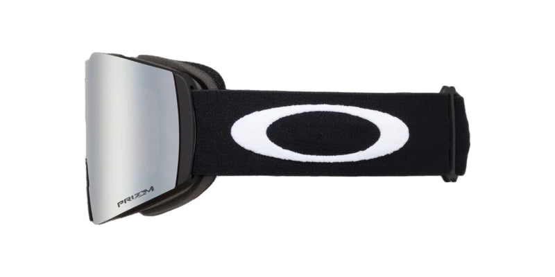 Load image into Gallery viewer, Oakley Unisex Fall Line L Goggles Prizm Snow Black Iridium/Matte Black OO7099-01
