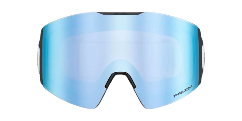 Load image into Gallery viewer, Oakley Unisex Fall Line L Goggles Prizm Snow Sapphire Iridium/Matte Black OO7099-03
