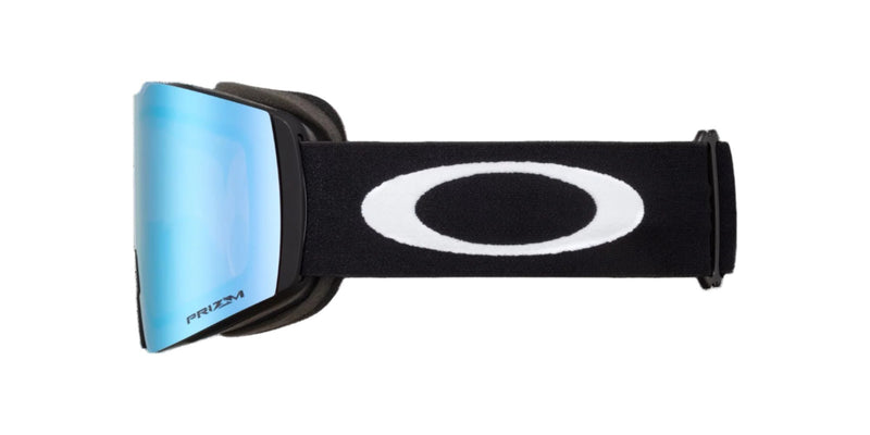 Load image into Gallery viewer, Oakley Unisex Fall Line L Goggles Prizm Snow Sapphire Iridium/Matte Black OO7099-03
