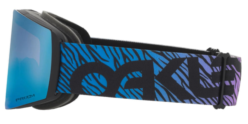 Load image into Gallery viewer, Oakley Unisex Fall Line L Goggles Prizm Snow Sapphire Iridium/Bengal Blue OO7099-70
