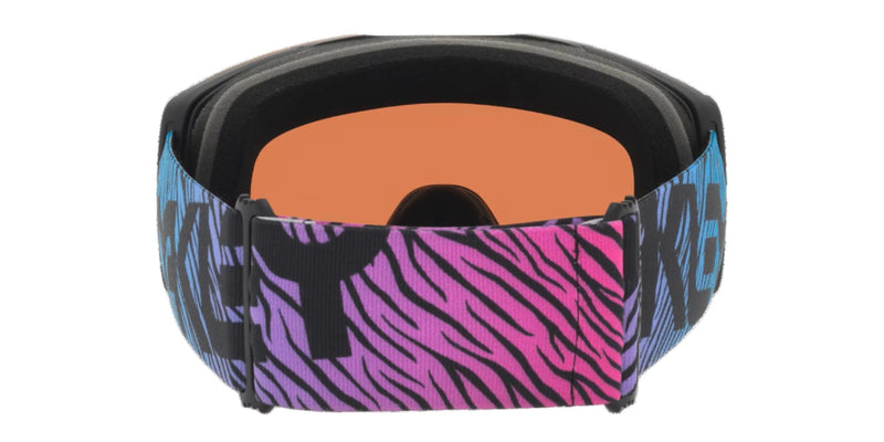 Load image into Gallery viewer, Oakley Unisex Fall Line L Goggles Prizm Snow Sapphire Iridium/Bengal Blue OO7099-70
