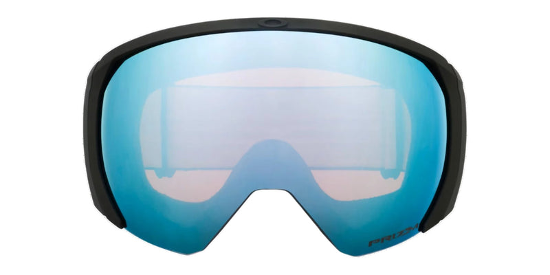 Load image into Gallery viewer, Oakley Unisex Flight Path L Goggles Prizm Snow Sapphire Iridium/Matte Black OO7110-05
