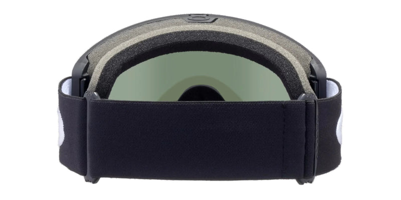 Load image into Gallery viewer, Oakley Unisex Target Line L Goggles Violet Iridium/Matte Black OO7120-14
