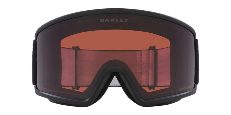 Load image into Gallery viewer, Oakley Unisex Target Line L Goggles Prizm Dark Grey/Matte Black OO7120-16
