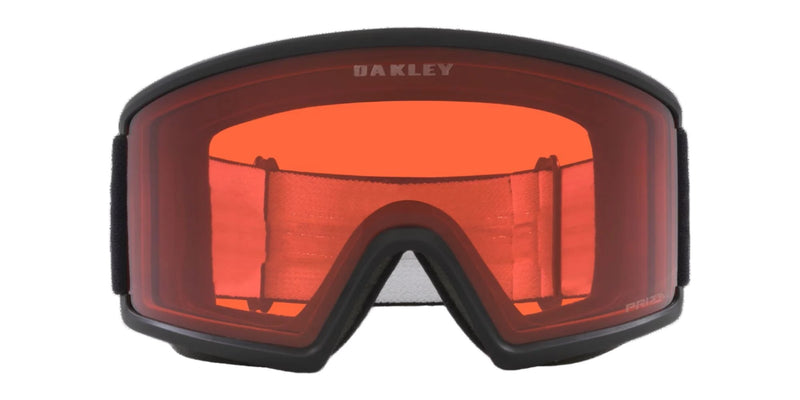 Load image into Gallery viewer, Oakley Unisex Target Line L Goggles Prizm Rose/Matte Black OO7120-17
