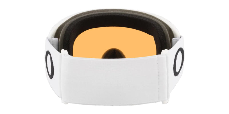 Load image into Gallery viewer, Oakley Unisex O-Frame 2.0 PRO L Snow Goggles Persimmon/Matte White OO7124-03
