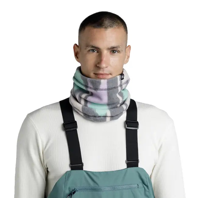 Load image into Gallery viewer, Buff Unisex Polar Prints Neck Warmer Cusha Multi 134698.555.10.00
