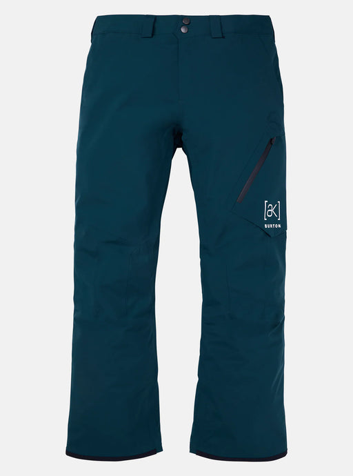 Burton Men's [ak] Cyclic GORE‑TEX Pant Deep Emerald 10000111306