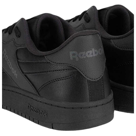 Reebok Unisex BB 1000 Shoes Black/Black/Grey7 100209144