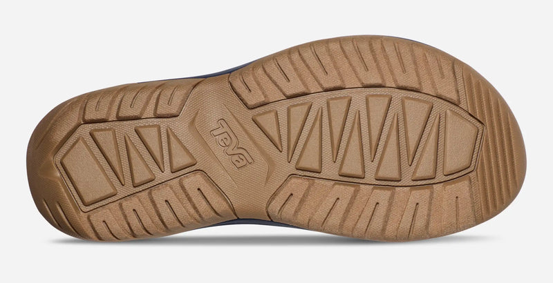 Load image into Gallery viewer, Teva Men&#39;s Hurricane XLT 2 Sandals Vibe Total Eclipse 1019234-VBT
