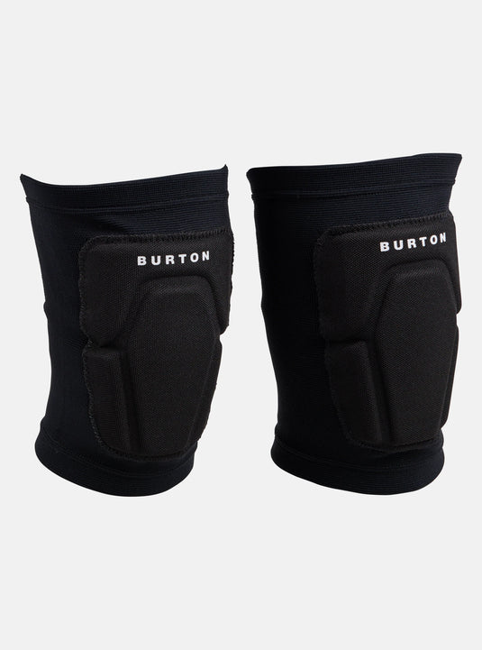 Burton Unisex Basic Knee Pads True Black 10289102002