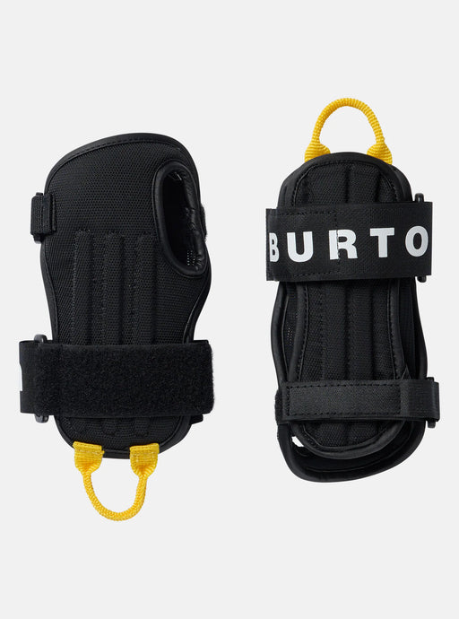 Burton Unisex Impact Wrist Guards True Black 10347101001