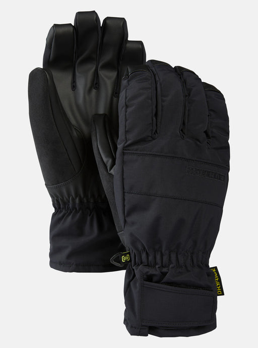 Burton Men's Profile Under Gloves True Black 10356109002