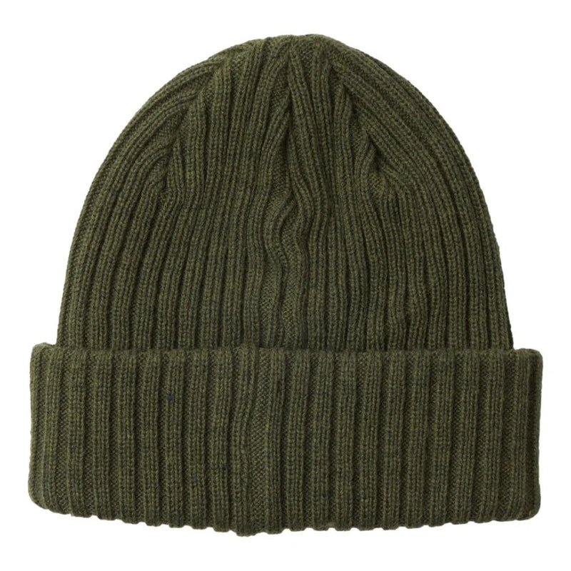 Load image into Gallery viewer, DC Fish N Destroy 2 Cuffed Beanie Deep Depths ADYHA04076-CZC0
