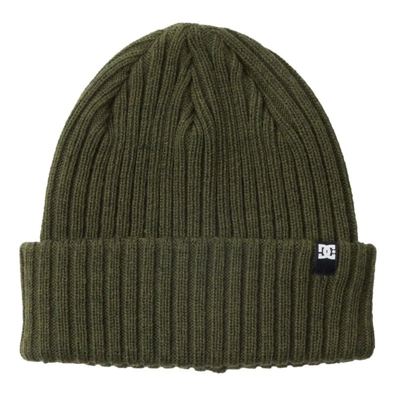 Load image into Gallery viewer, DC Fish N Destroy 2 Cuffed Beanie Deep Depths ADYHA04076-CZC0
