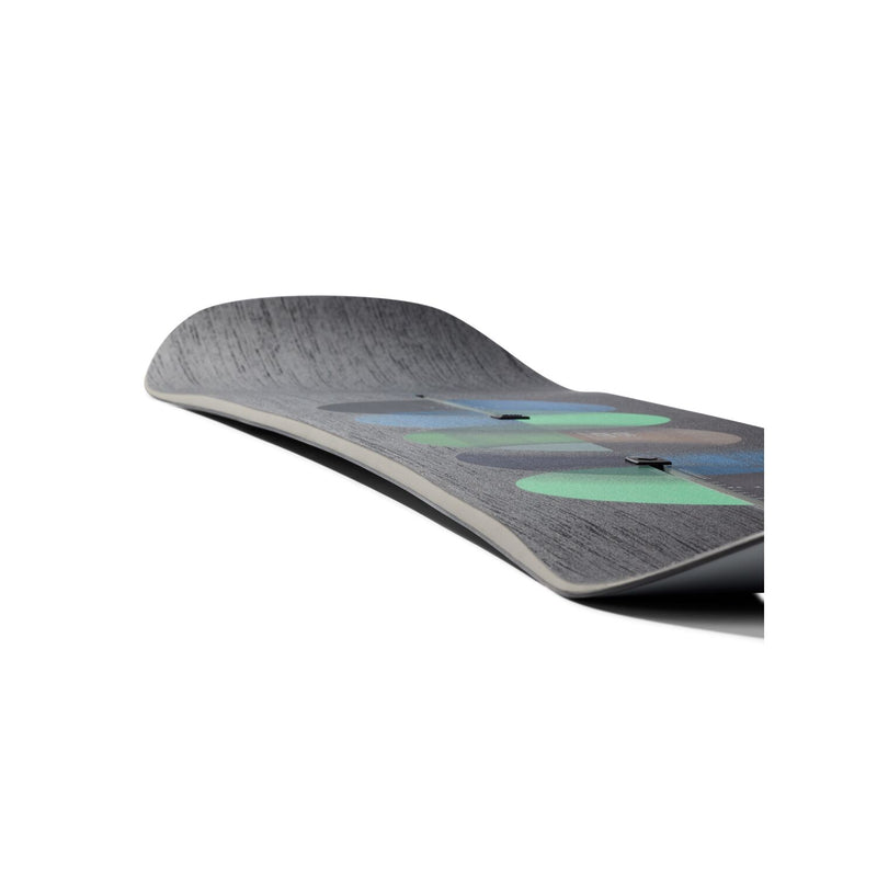 Load image into Gallery viewer, Burton Men&#39;s Custom Camber 158 Wide Snowboard 10688111960158W
