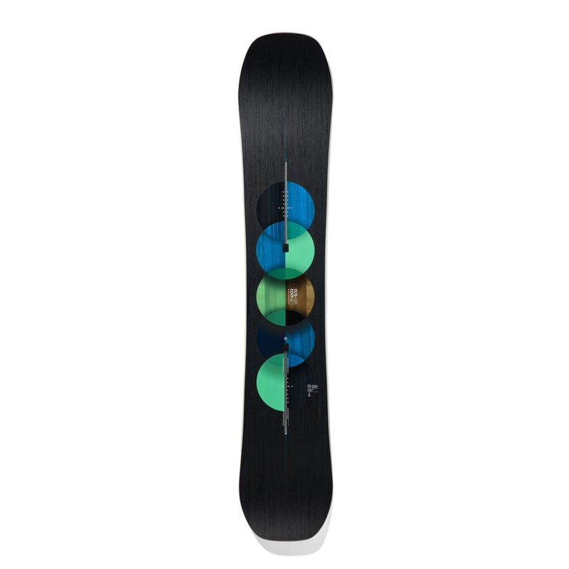 Load image into Gallery viewer, Burton Men&#39;s Custom Camber 158 Wide Snowboard 10688111960158W
